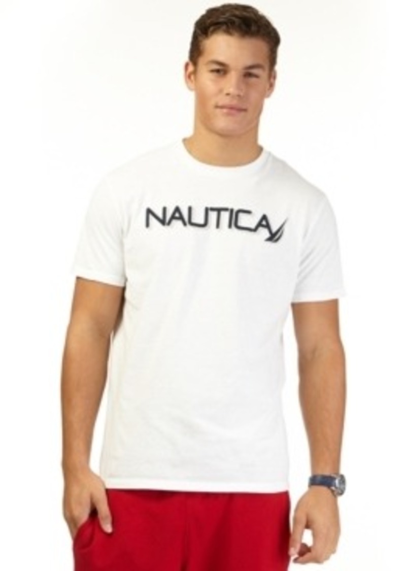 costco nautica t shirts