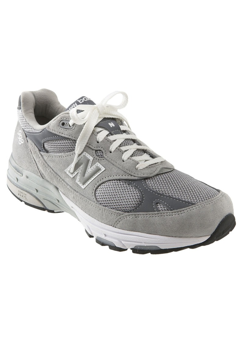New Balance New Balance '993' Running Shoe (Men) | Shoes - Shop It To Me