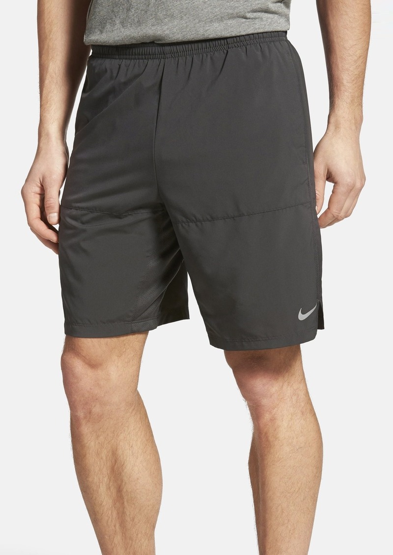 Nike Nike Dri-FIT Woven Running Shorts (9 Inch) | Shorts - Shop It To Me