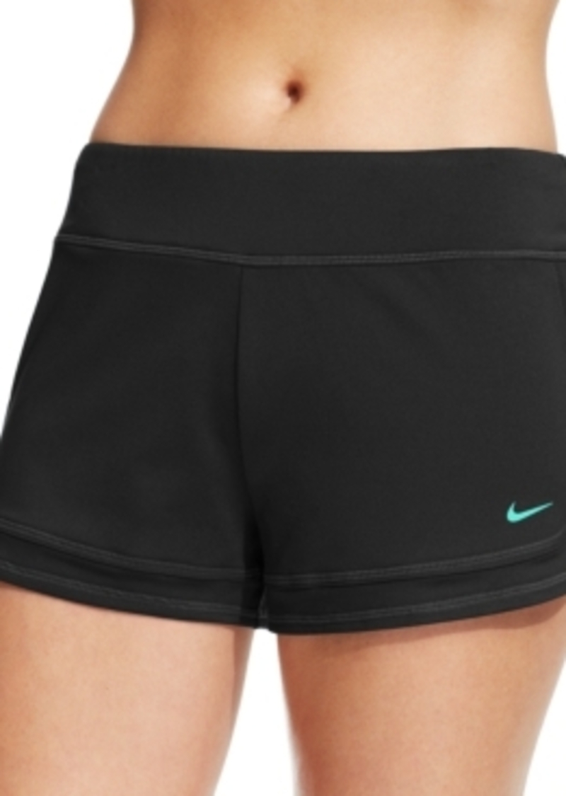 nike swimming pants