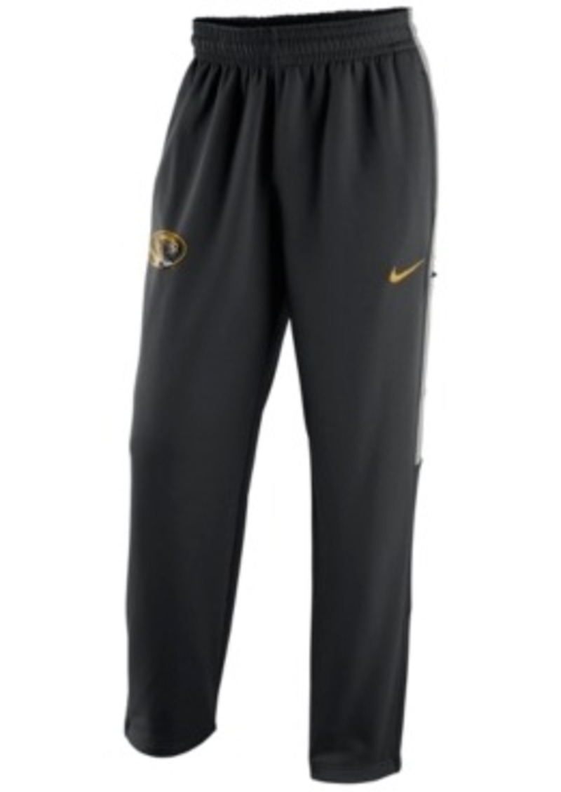 nike basketball pants dri fit