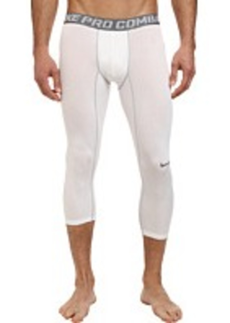 nike compression pants football