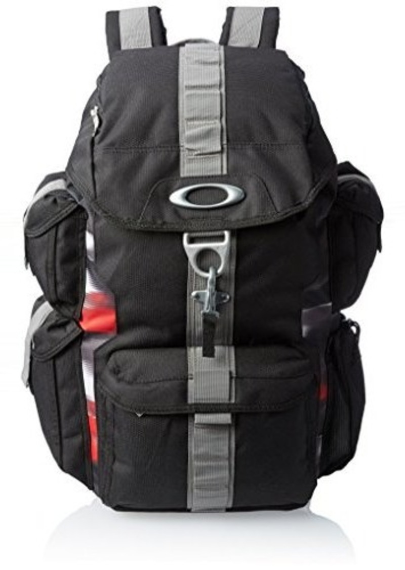 oakley two faced dry pack