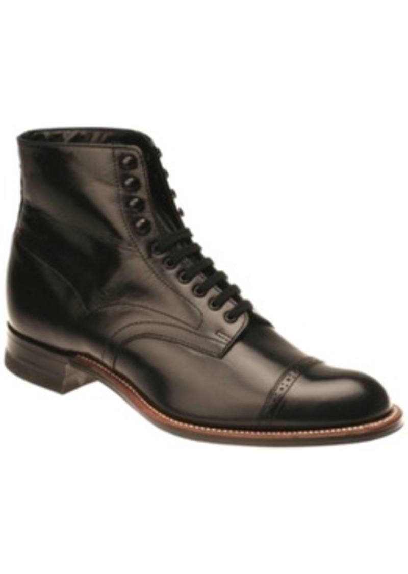 Stacy Adams Stacy Adams Madison Boots Men's Shoes | Shoes - Shop It To Me