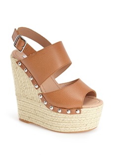 Steve Madden Steve Madden 'Groove' Platform Sandal (Women) | Shoes ...