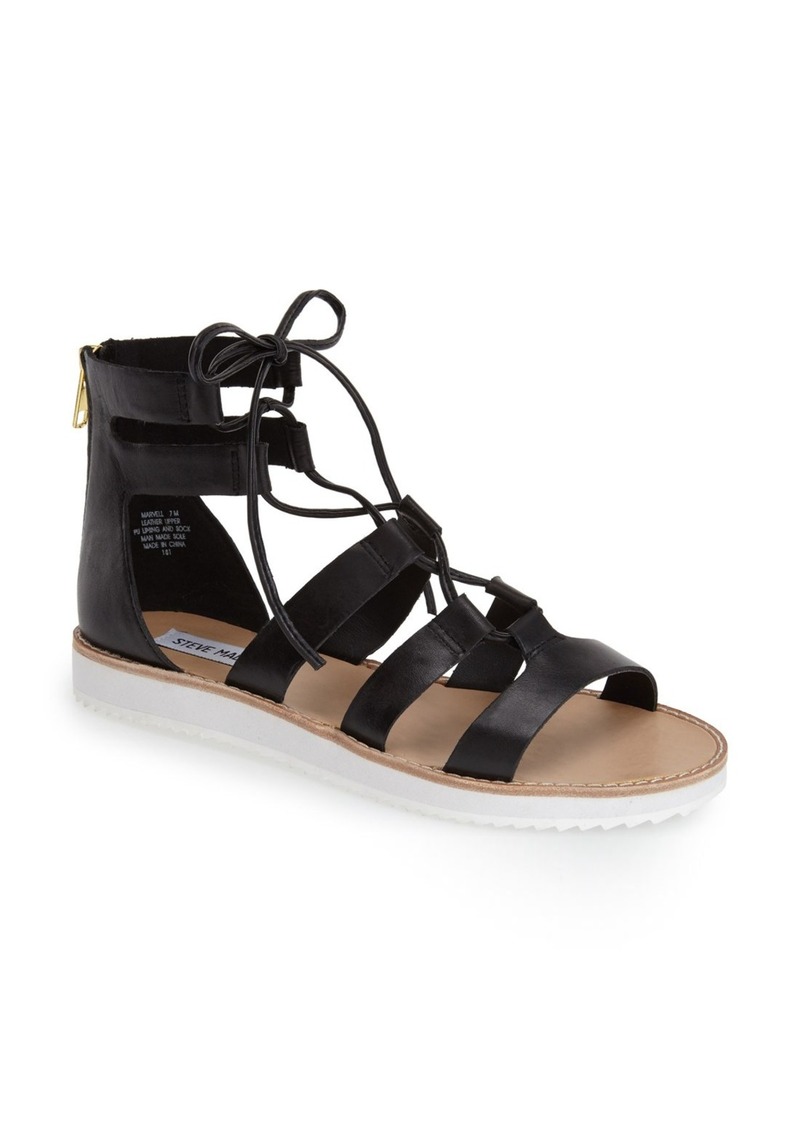 Steve Madden Steve Madden 'Marvell' Sandal (Women) (Sizes 9, 9.5, 8.5 ...