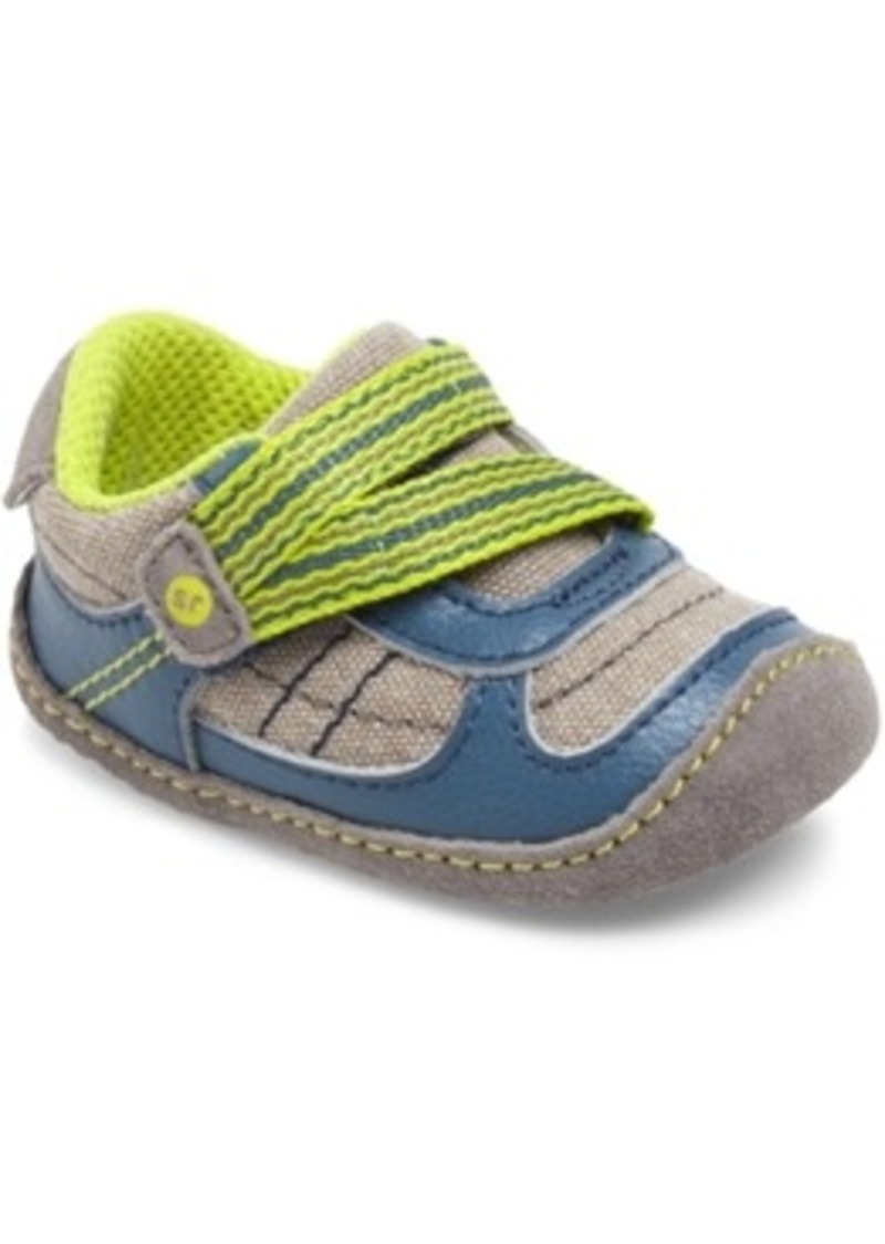 Stride Rite Stride Rite Baby Boys' Crawl Fresh Fraser Shoes | Shoes