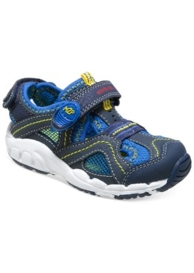 Stride Rite Stride Rite Toddler Boys' M2P Baby Soni Shoes | Shoes