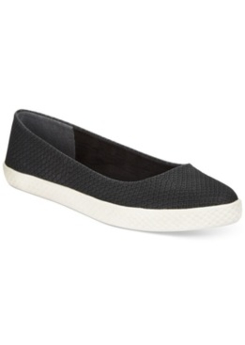 Style&co. Style & co. Skimmi Sport Casual Flats, Only at Macy&#39;s Women&#39;s Shoes | Shoes - Shop It ...
