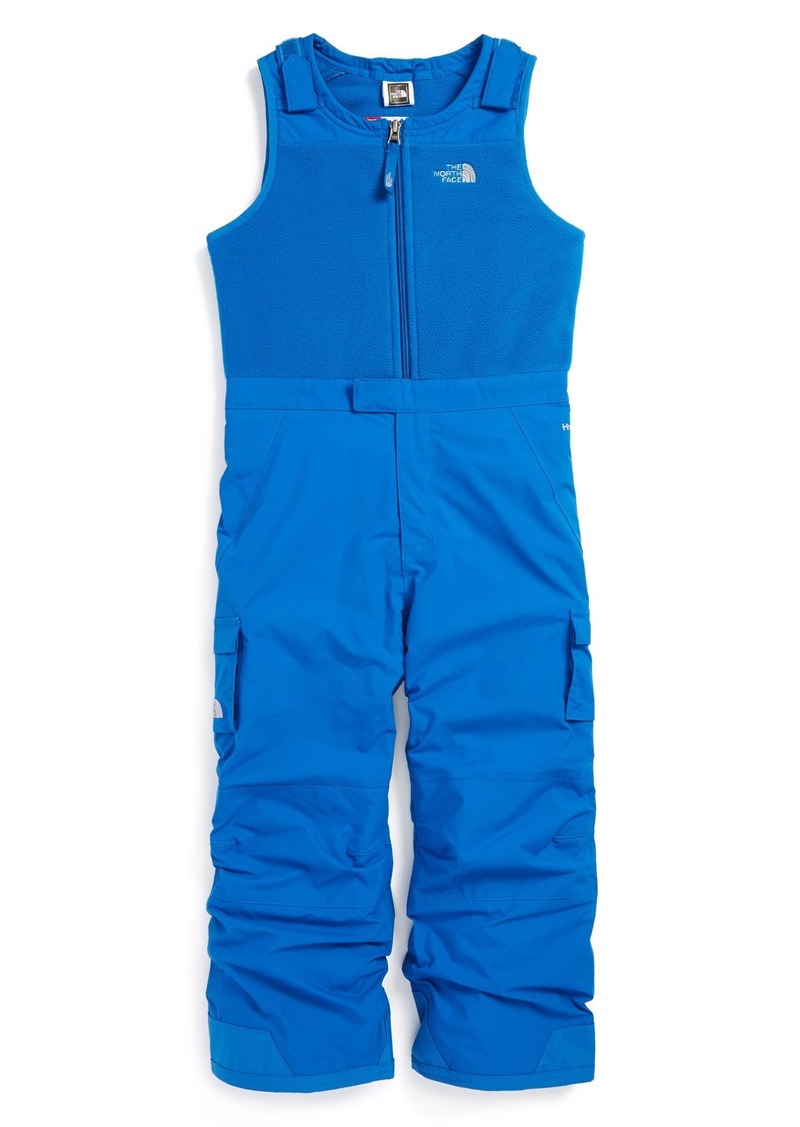 north face white snow pants