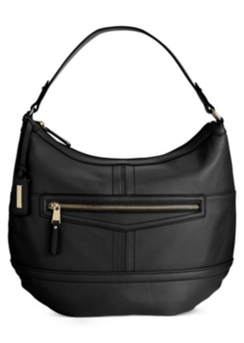 Tignanello Tignanello Pretty Pocket Leather Hobo | Handbags - Shop It To Me