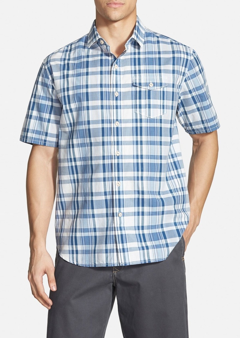 tommy bahama island zone camp shirt