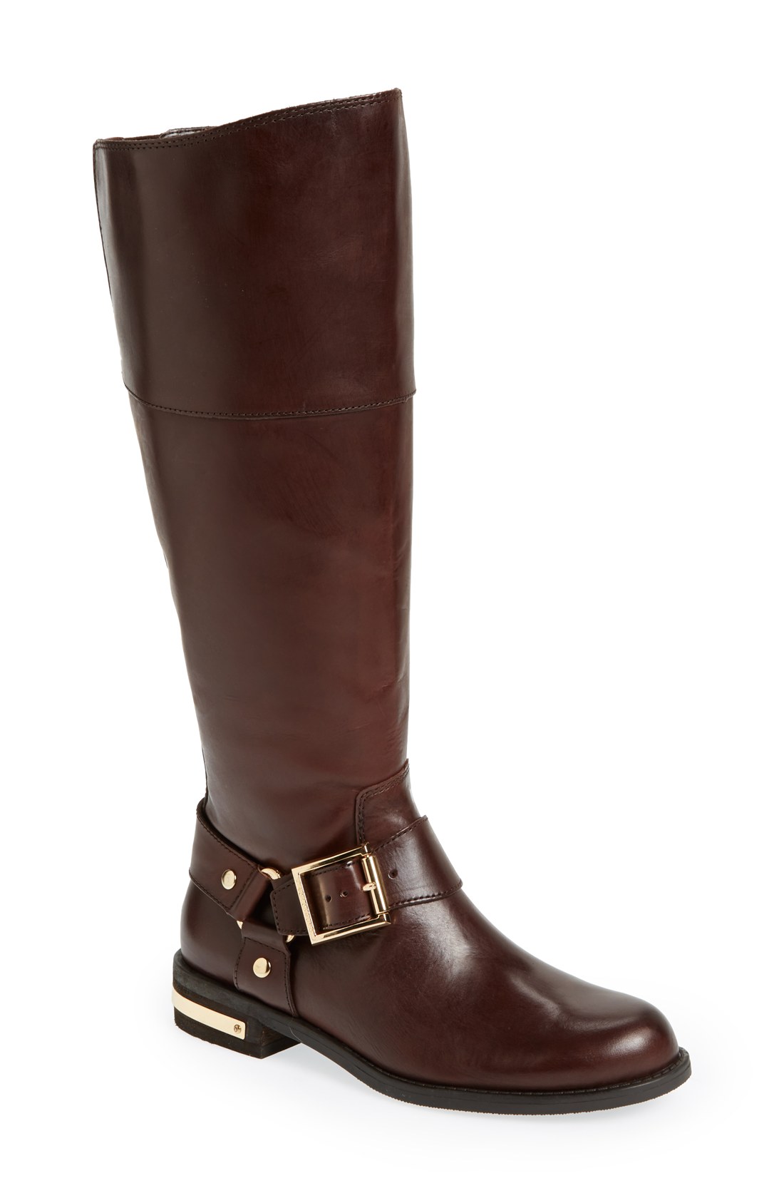 Vince Camuto &#39;Kallie&#39; Leather Riding Boot (Women)(Wide Calf) | Shop It To Me - All Sales In One ...
